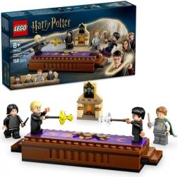 LEGO Harry Potter Hogwarts Slot: Duelklub