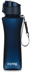 OXY TWiST vandflaske 550 ml antracit mat