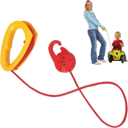 BIG regulerbare træktove til løbecykel Bobby Car