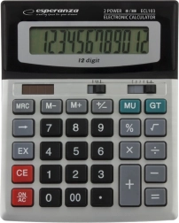 Elektronisk lommeregner Euler
