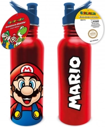 Super Mario vandflaske