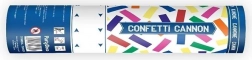 Konfetti party farvemix 20 cm