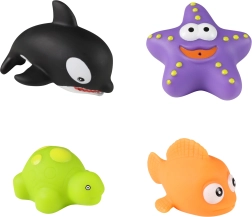 Dyr til leg i vandet