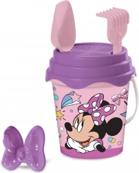 Minnie spand til sand 18 cm