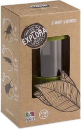 Navir Explora insektobservationsbæger