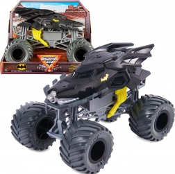 Monster truck BATMAN MONSTER JAM 1:24 fra Spin Master