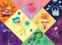 Ravensburger puslespil Inderst inde 2 – 500 brikker