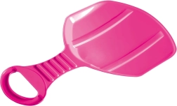 Kælkebakke KID pink