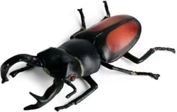 Plastbille (hjortebille) 7 cm