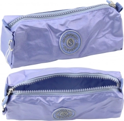 Skolepenalhus med ét rum, blå