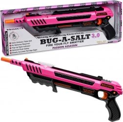 Salthaglbøsse mod insekter BUG-A-SALT 3.0 Pink Passion Assassin