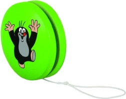 Detoa jojo grønt med KRTKEM