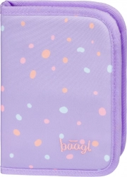 skolepenalhus etui enkeltlag BAAGL kæledyr