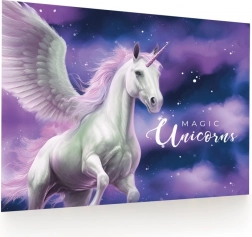 Underlag til bord Pegas 60x40 cm