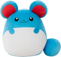Plysset pude Squishmallows Pokémon Marill 60 cm