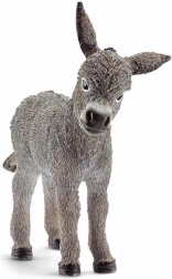Figur: Æselføl SCHLEICH Farm World Red