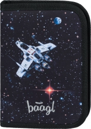 Skole penal Pixel Space