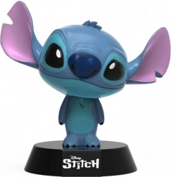 Natlampe Stitch