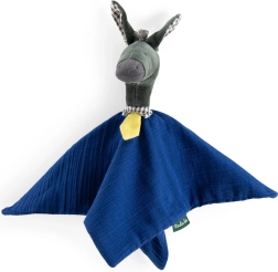 Musselin ven Oslin Moulin Roty