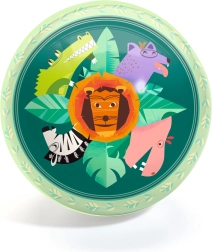 DJECO bold Savanna 22 cm