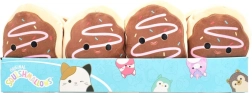 Squishmallows plysbagt donut Deja 20 cm