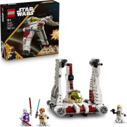 LEGO® Star Wars 75432 V-19 Torrent-jagerfly