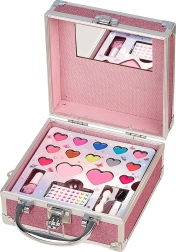 Souza! børne makeupsæt i kuffert