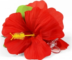 Hibiscus blomsterhårspænde