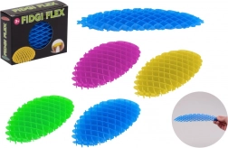 Fidget Flex-spil – antistress sansestimulering