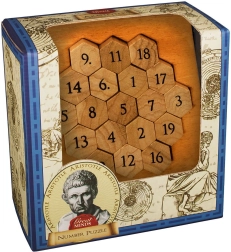 Profesor Puzzle: Aristoteles talgåde