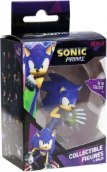 sonic – samlerfigur i æske