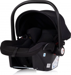 chipolino autostol vista i-size 40–87 cm blackberry