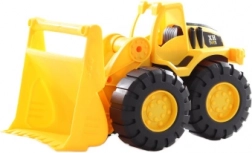 Plastisk håndlæsser til børn