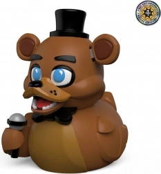 Tubbz samlerand FNAF Freddy
