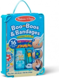 Melissa & Doug Førstehjælpssæt