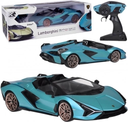 Licenseret modelbil Lamborghini Sián