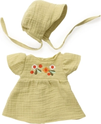 DJECO Pomea kjole til dukker Lili Blum