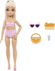 Barbie Dream Besties stilfuld bade-dukke
