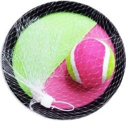 Mega Creative catch ball-spil med bold