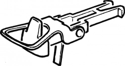 Roco kobling til NEM 362 skakt