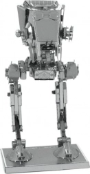 Metal Earth 3D metalmodel Star Wars: AT-ST