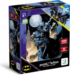 Puslespil Batman og Catwoman 350 brikker