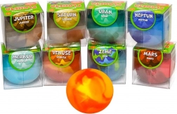 Antistressplaneten GLUMI