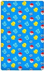 Lagen Paw Patrol 90 × 200 cm