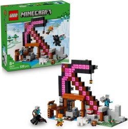 LEGO® Minecraft® 21277 Hakke-minen