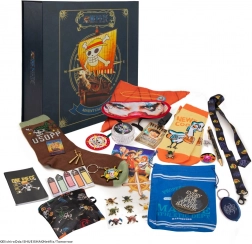 One Piece premium julekalender 2024