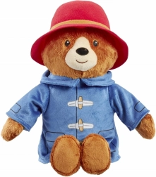 Talende plysbjørn PADDINGTON – blød interaktiv ven