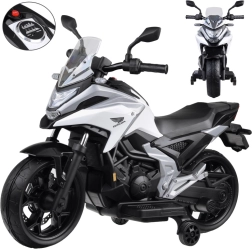 Elektrisk motorcykel til børn med batteri Honda NC750X