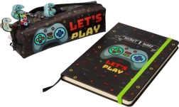 Enkeltkammer penalhus Let's Play