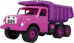 Tatra 148 lastbil i plast 72 cm – Rosa